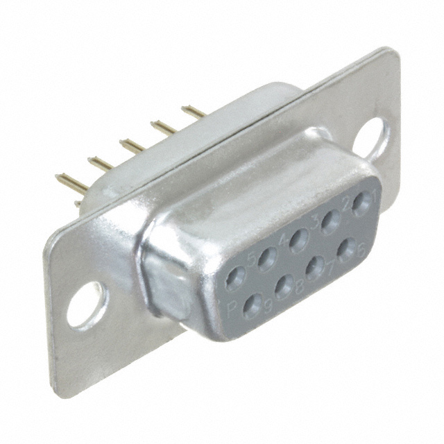 A-DF 09 PP/Z by Assmann Electronics